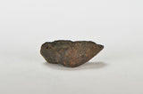 ORDINARY CHONDRITE Meteorite with FRESH CRUST 2.70g