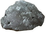 5430.5g CAMPO DEL CIELO Meteorite Stunning Large Full Slice - IAB Iron