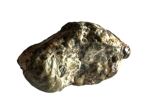 1.952g Erg Chech 002 Ungrouped Achondrite Meteorite