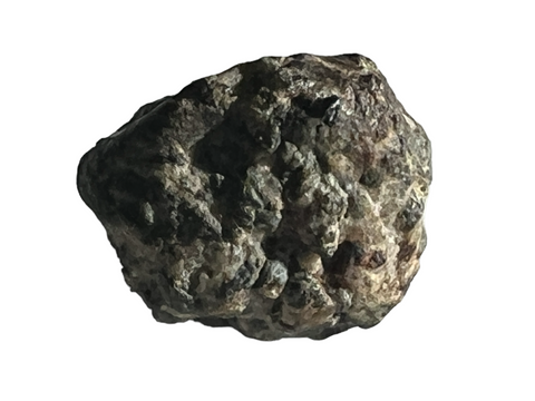 1.757g Erg Chech 002 Ungrouped Achondrite Meteorite