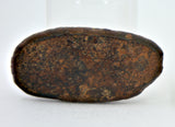 3.94 gram NWA 859 TAZA meteorite - Ungrouped Iron Meteorite