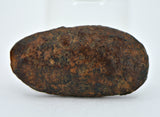 3.94 gram NWA 859 TAZA meteorite - Ungrouped Iron Meteorite