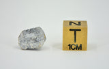 0.92g Aubrite Meteorite fragment - TIGLIT I 2021 Observed Fall