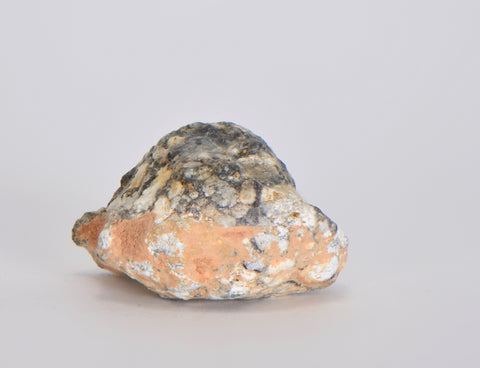 Lunar Meteorite Individual 9.65g I Lunar Breccia I TOUAT 005