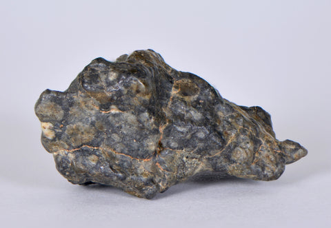 Lunar Meteorite 18.33g I Lunar Breccia I TOUAT 005