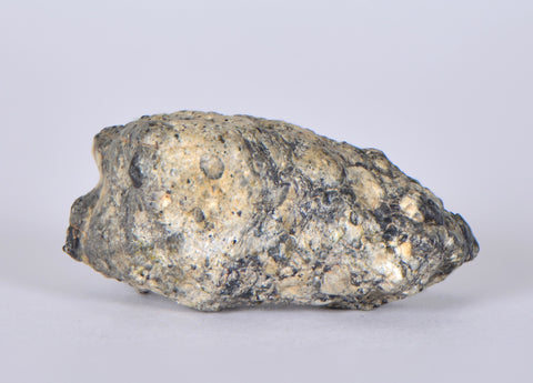 Lunar Meteorite 12.96g I Lunar Breccia I TOUAT 005