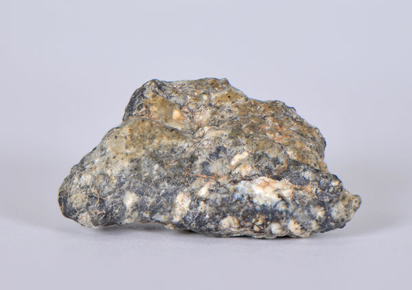 Lunar Meteorite 8.58g I Lunar Breccia I TOUAT 005 – Top