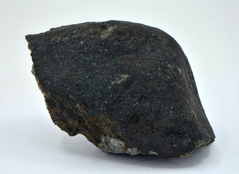 587.4g New Fresh Crusted Chondrite - New Witnessed Fall from Mauritania