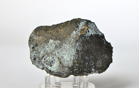 CK Carbonaceous Chondrite with Very Fresh Fusion Crust - 61.2g
