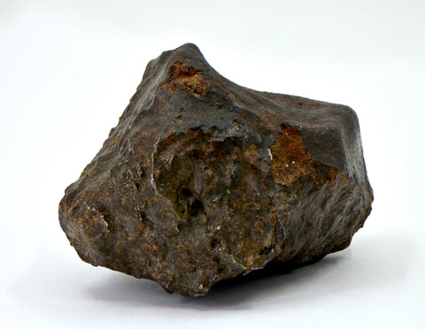 256.33g Winonaite Primitive Achondrite Meteorite  I NWA 13917